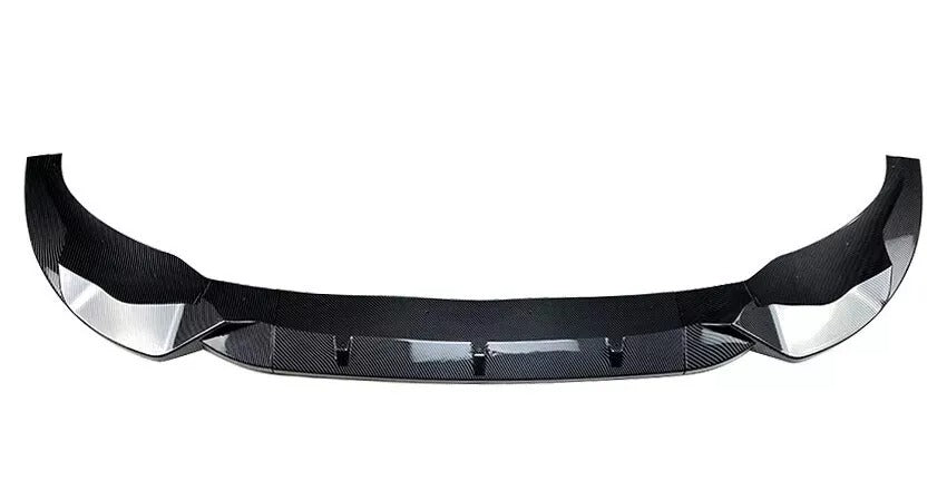 BMW X3 G01 PRE-LCI Front Splitter 2018-2021 Carbon Fibre