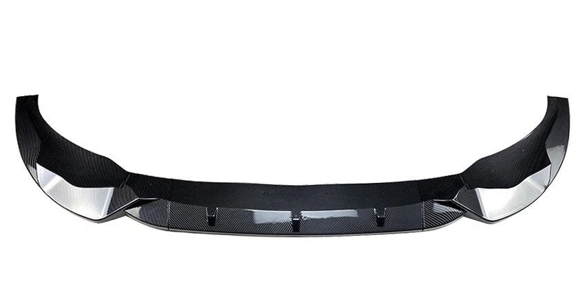 BMW X4 G02 PRE-LCI Front Splitter 2018-2021 Carbon Fibre