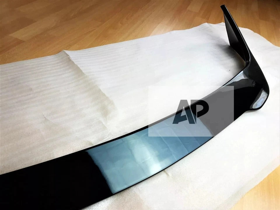 BMW X3 Car Rear Roof Spoiler X3M F25 2010-2017 Performance Gloss Black