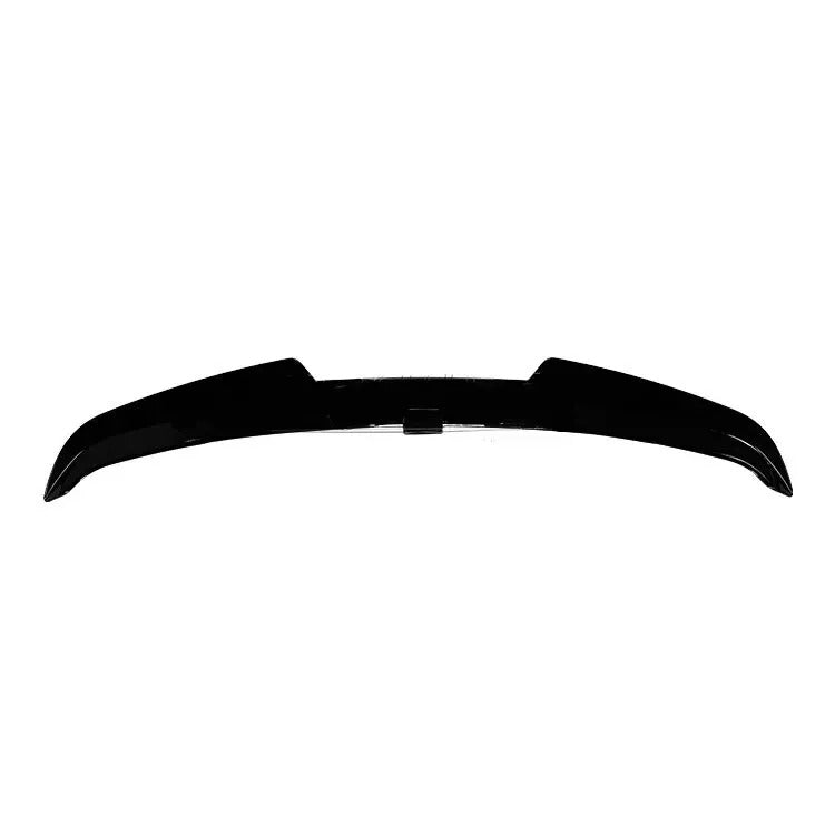 Audi A3 S3 RS3 Sportback Car Rear Roof Spoiler 2020-2024 Abs Gloss Black