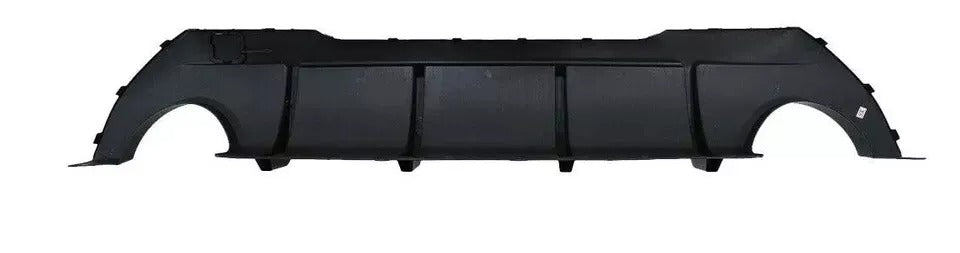 BMW 1 Series F40 Rear Diffuser Lip Bumper 2020-2024 Carbon Fibre