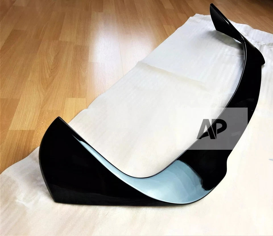 BMW X3 Car Rear Roof Spoiler X3M F25 2010-2017 Performance Gloss Black