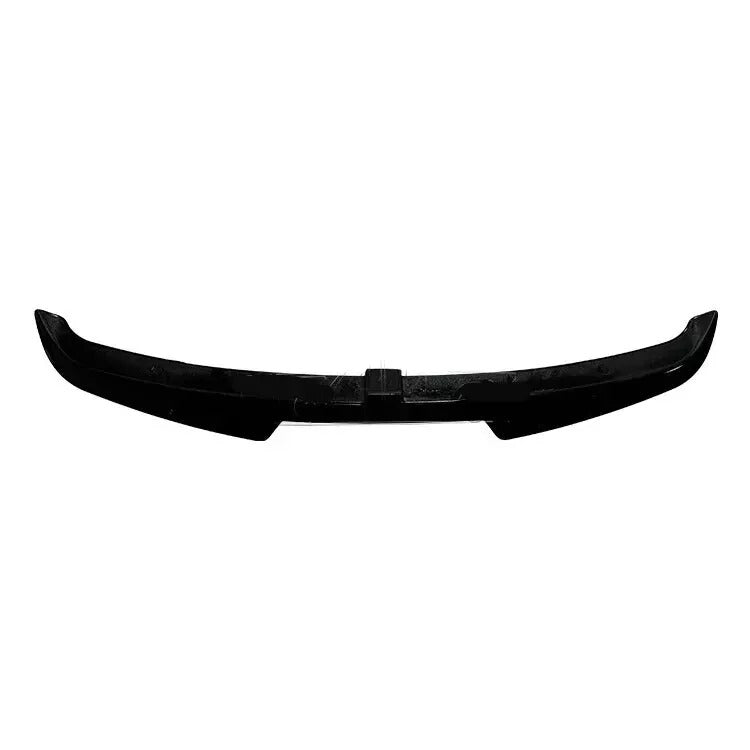 Audi A3 S3 RS3 Sportback Car Rear Roof Spoiler 2020-2024 Abs Gloss Black