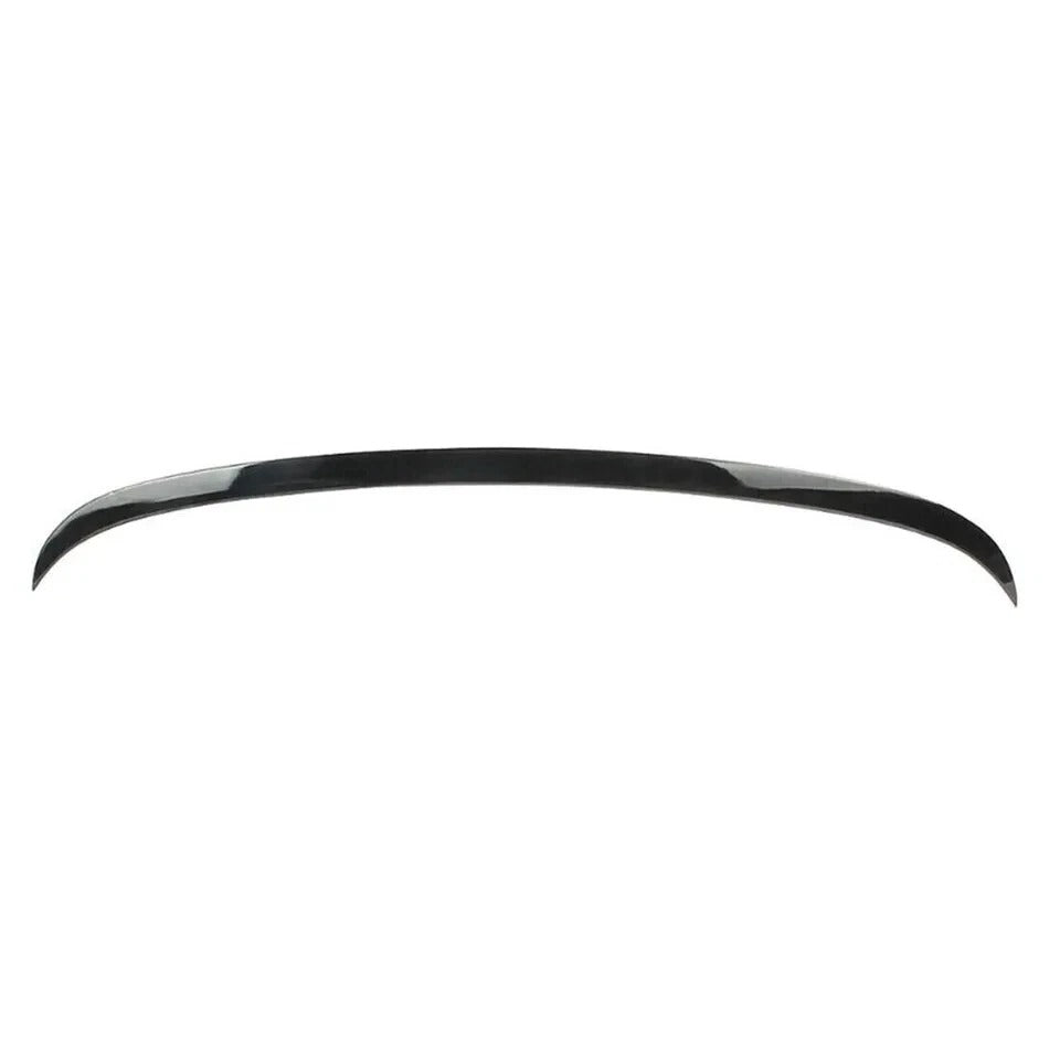 BMW 5 Series M5 E60 Car Rear Spoiler 2003-10 Abs Gloss Black