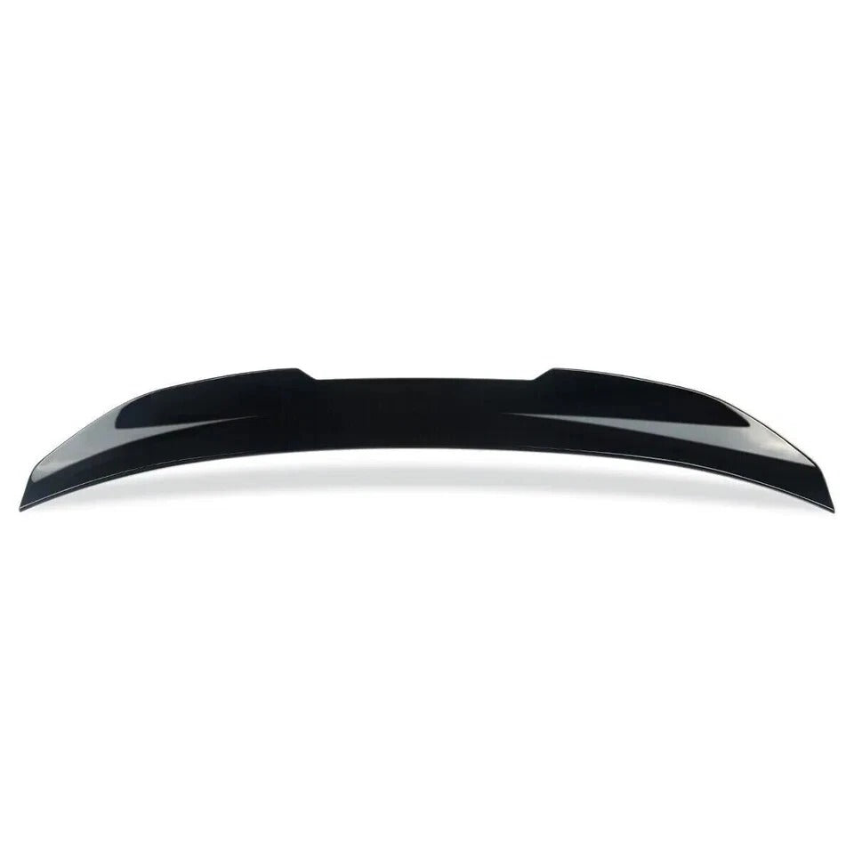 BMW 5 Series M5 E60 Car Rear Spoiler 2003-2010 Abs Gloss Black