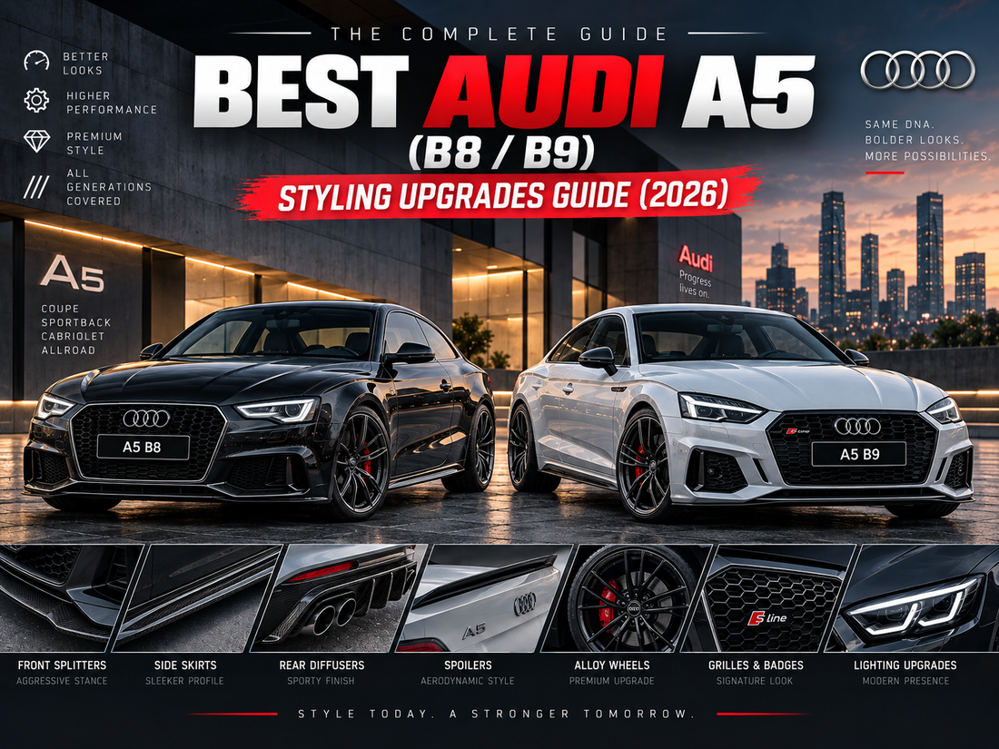  Best BMW M2 (F87/G87) Styling Upgrades Guide (2026)