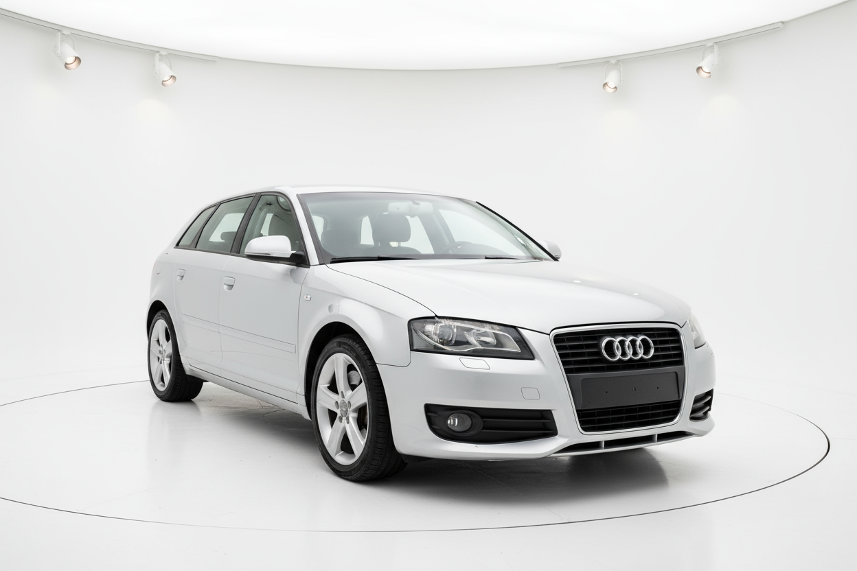 Audi A3 8P (2009-2013)