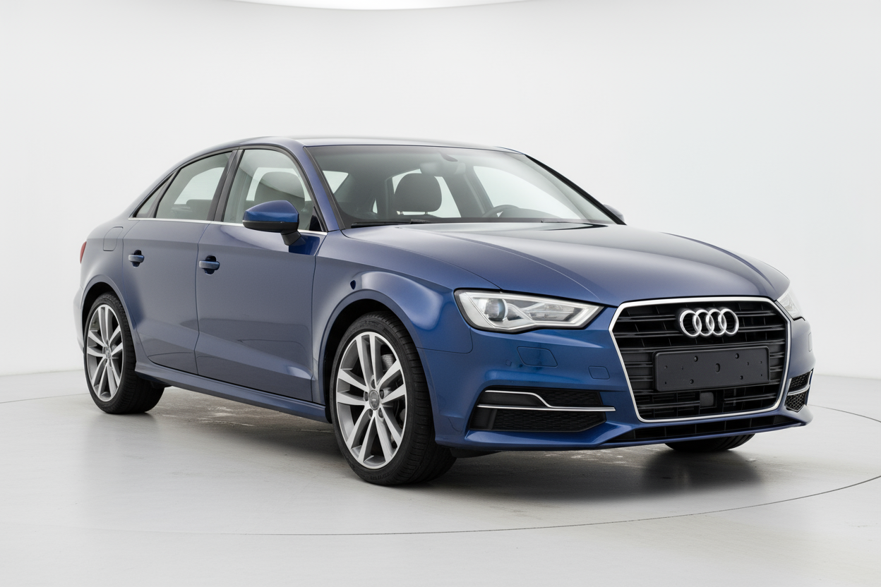 Audi A3 8V (2013-2020)
