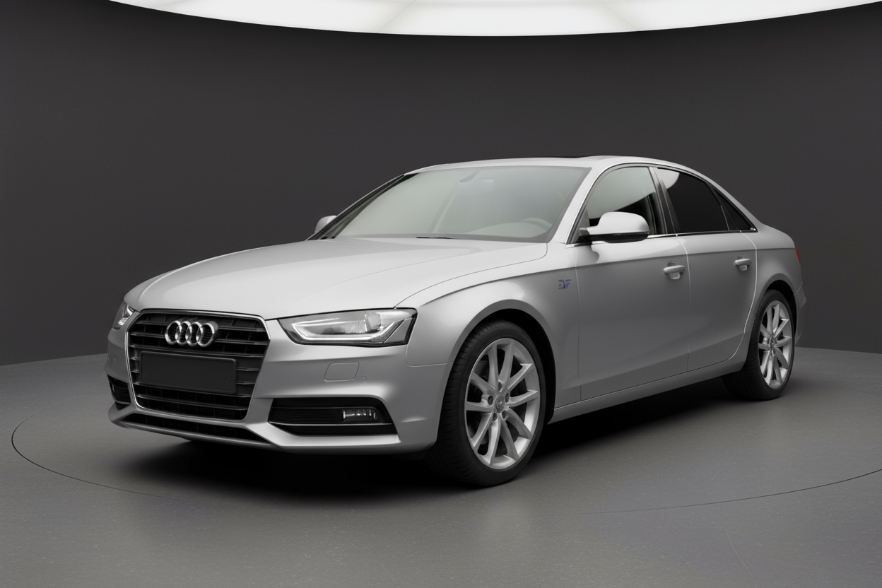 Audi A4 B8.5 (2012-2016)