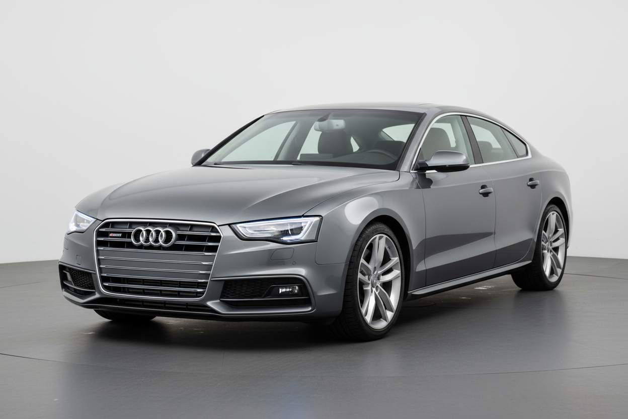 Audi A5 B8 Sportback (2007-2016)