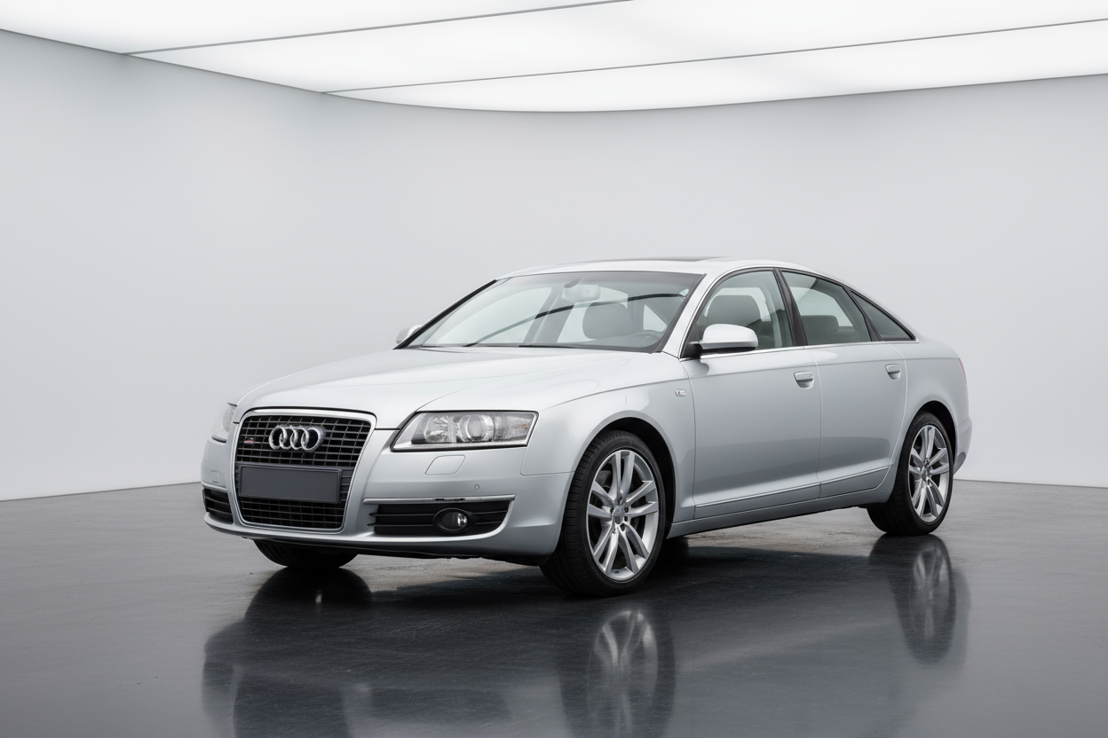 Audi A6 C6 (2004-2011)