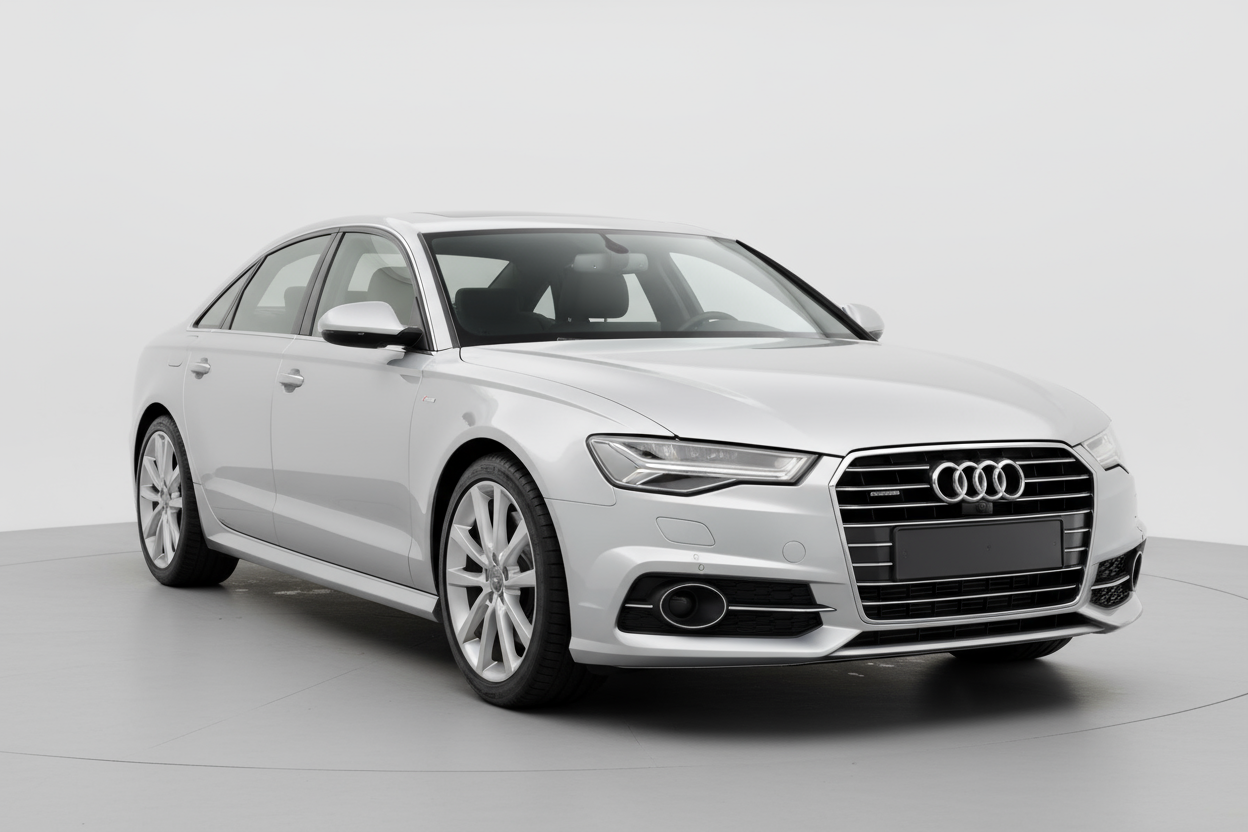 Audi A6 C7 (2011-2018)