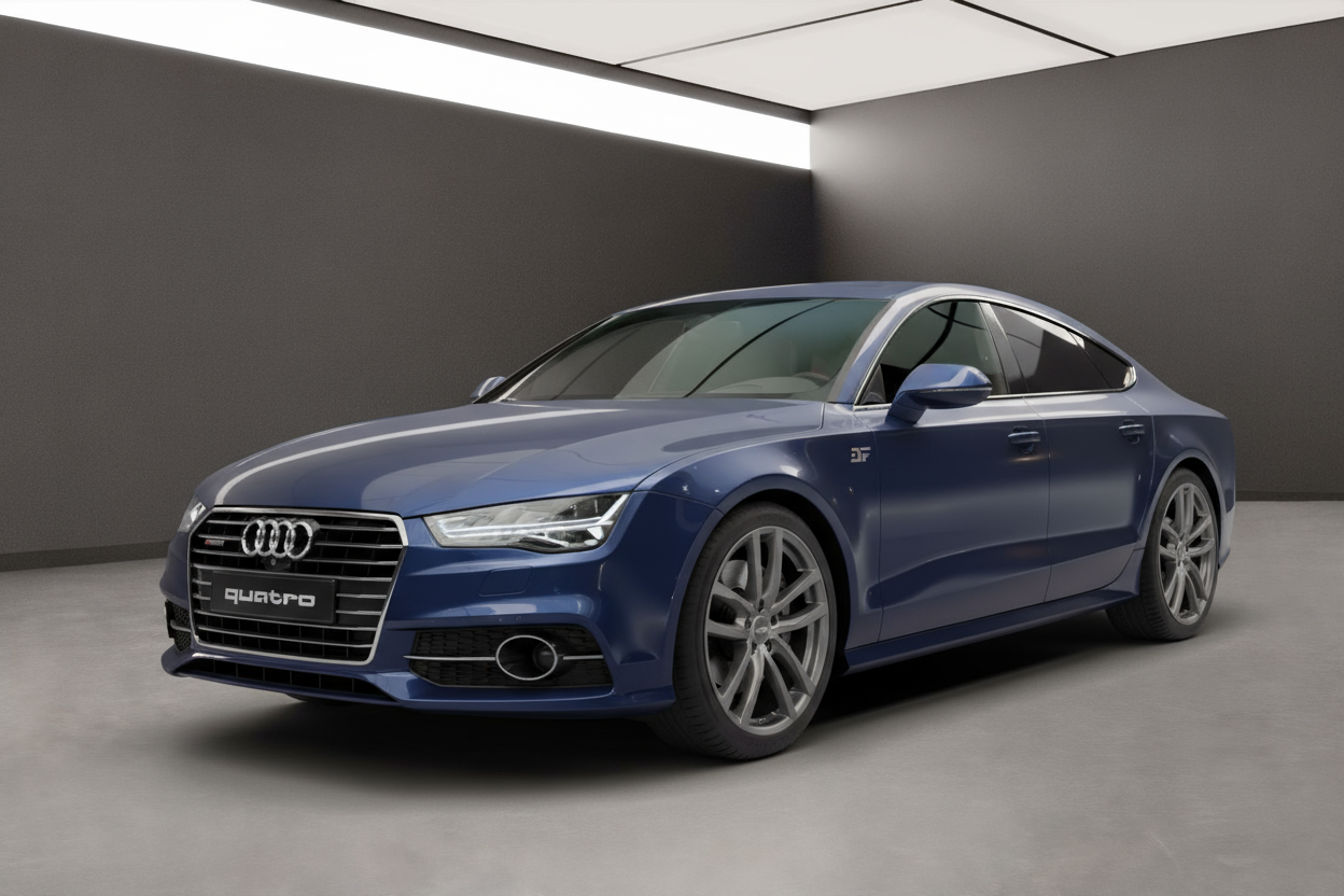 Audi A7 MK1 (2012-2018)