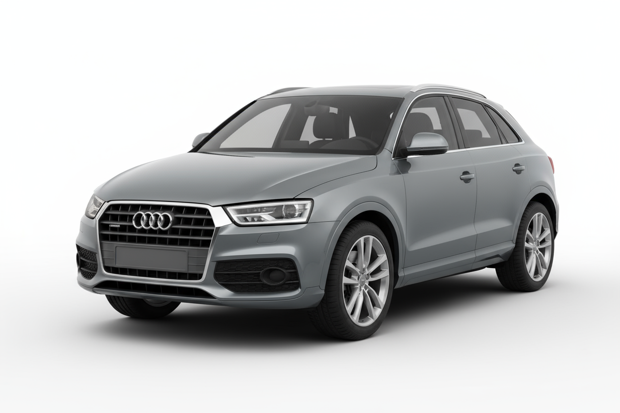Audi Q3 8U (2012-2018)