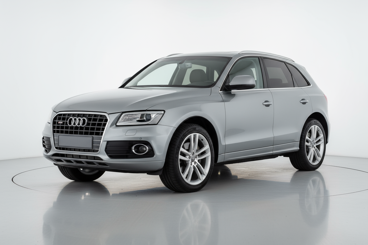Audi Q5 8R (2009-2017)