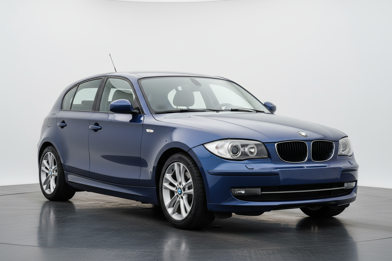 BMW 1 Series E81/E87 (2004-2013)