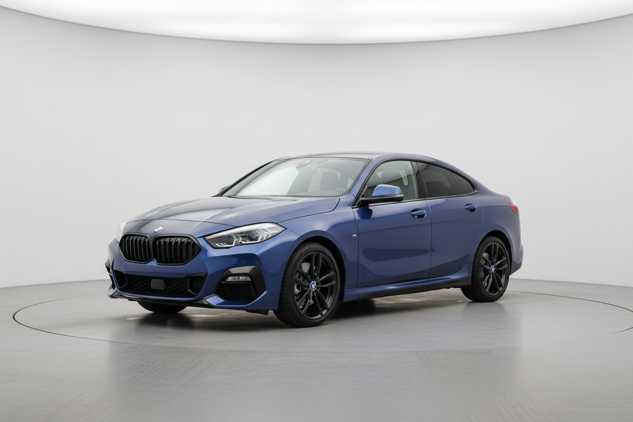 BMW 2 Series F44 (2020+)