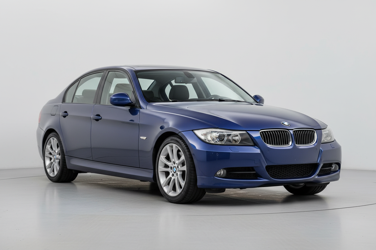 BMW 3 Series E90 PRE-LCI (2004-2008)