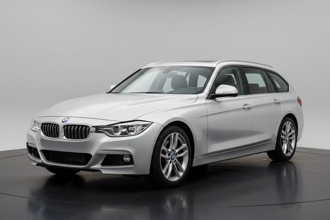 BMW 3 Series F31 (2011-2019)