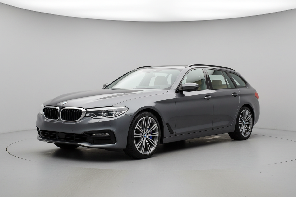BMW 5 Series G31 PRE-LCI (2017-2020)