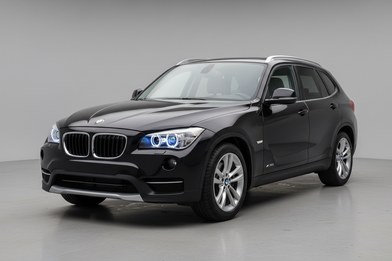 BMW X1 E84 (2009-2015)