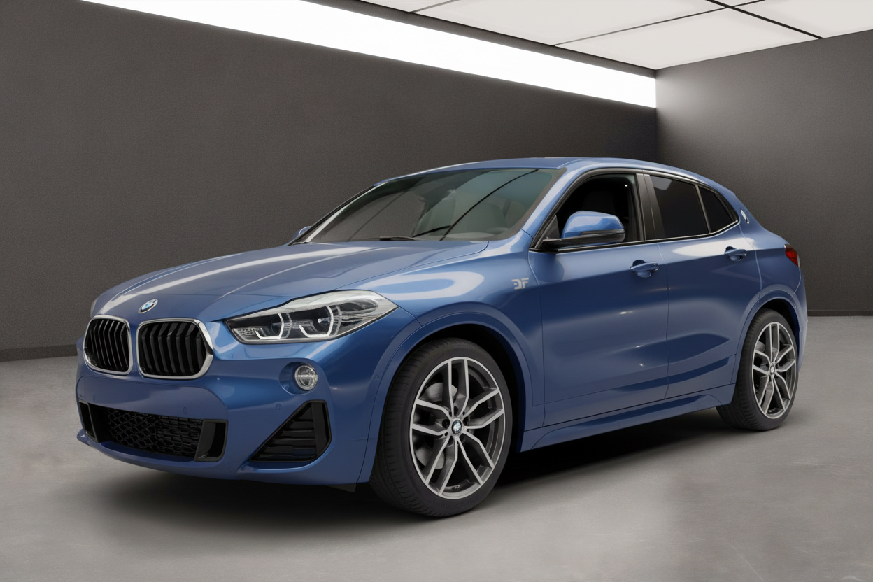 BMW X2 F39 (2018-2024)