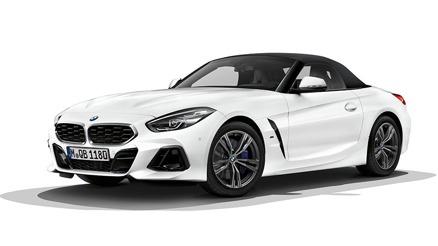BMW Z4 G29 (2018+)