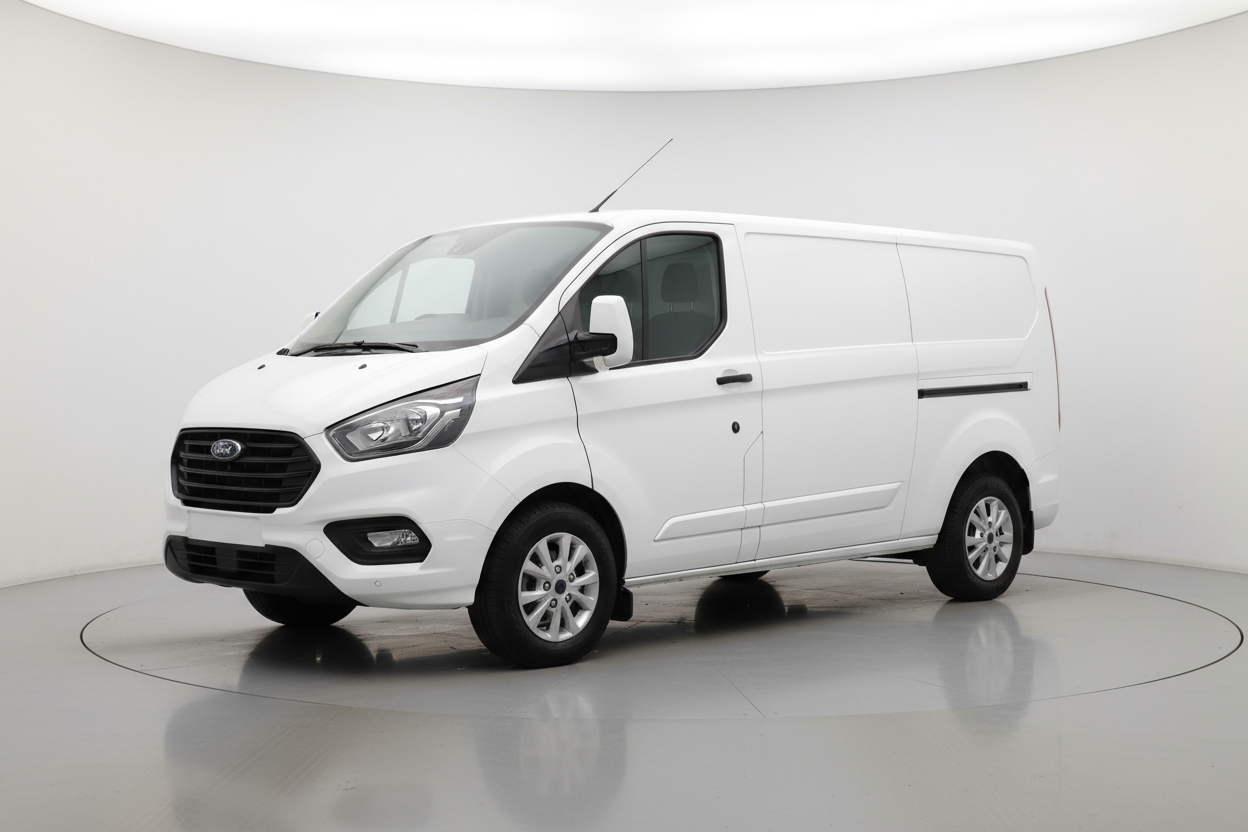 Ford Transit CUSTOM (2012-2020)