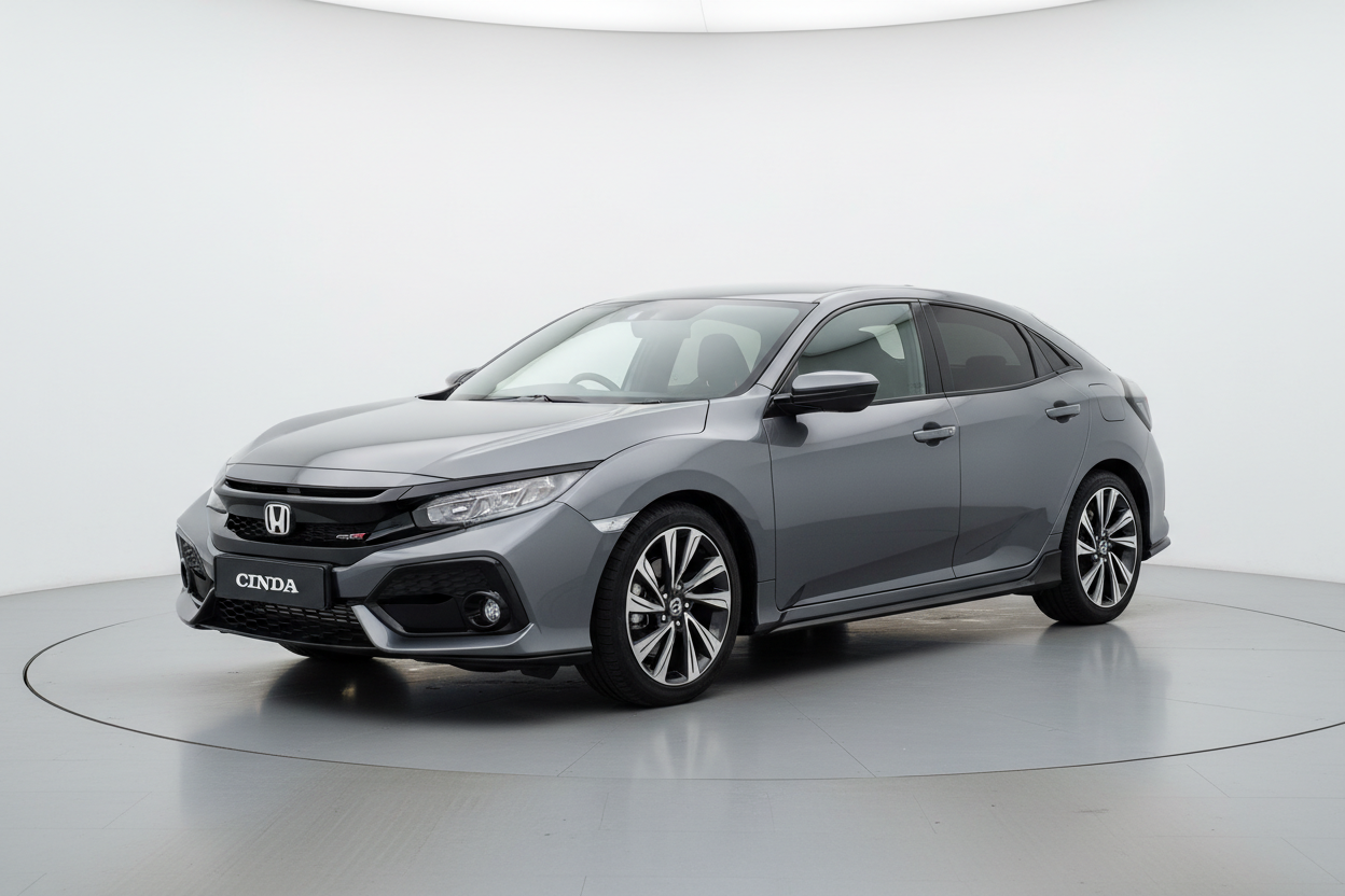 Honda Civic 10th Gen FK7 (2016-2020)