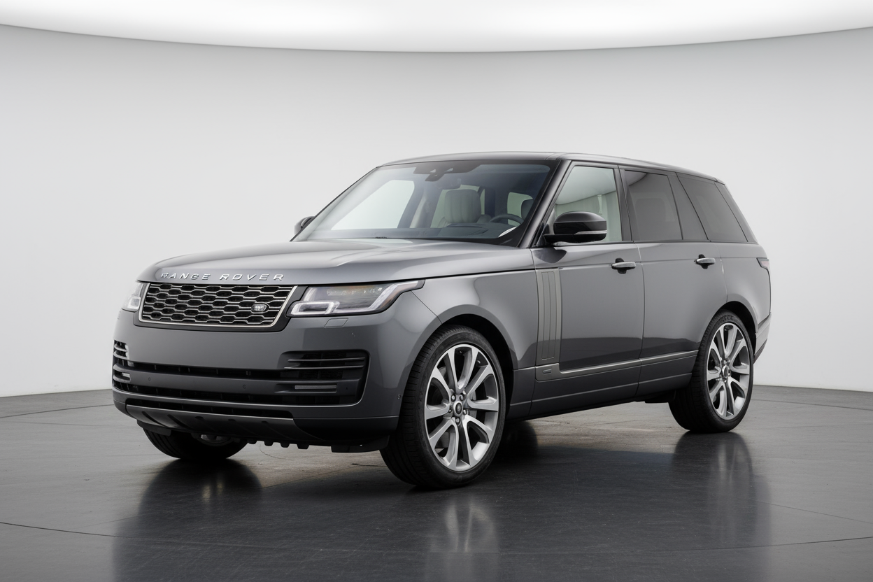 Land Rover Range Rover L460 (2021+)