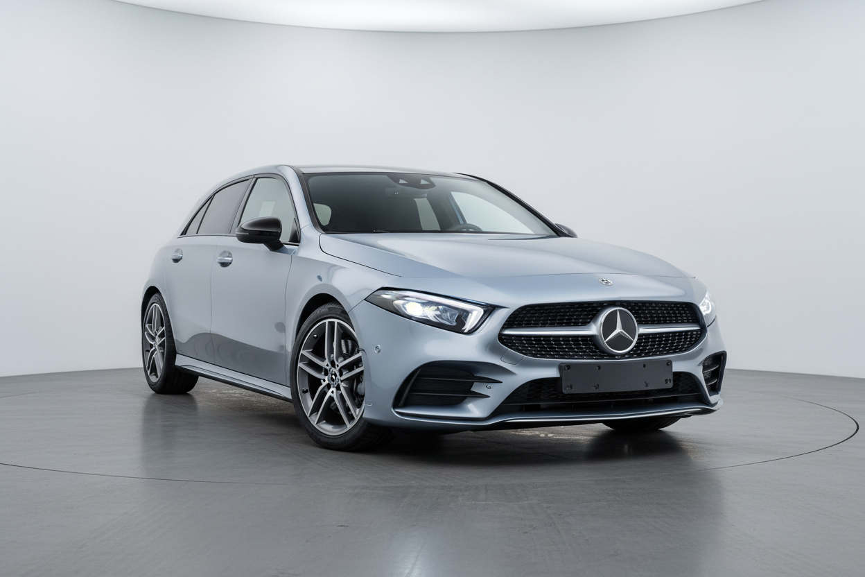 Mercedes A Class V177 (2018+)