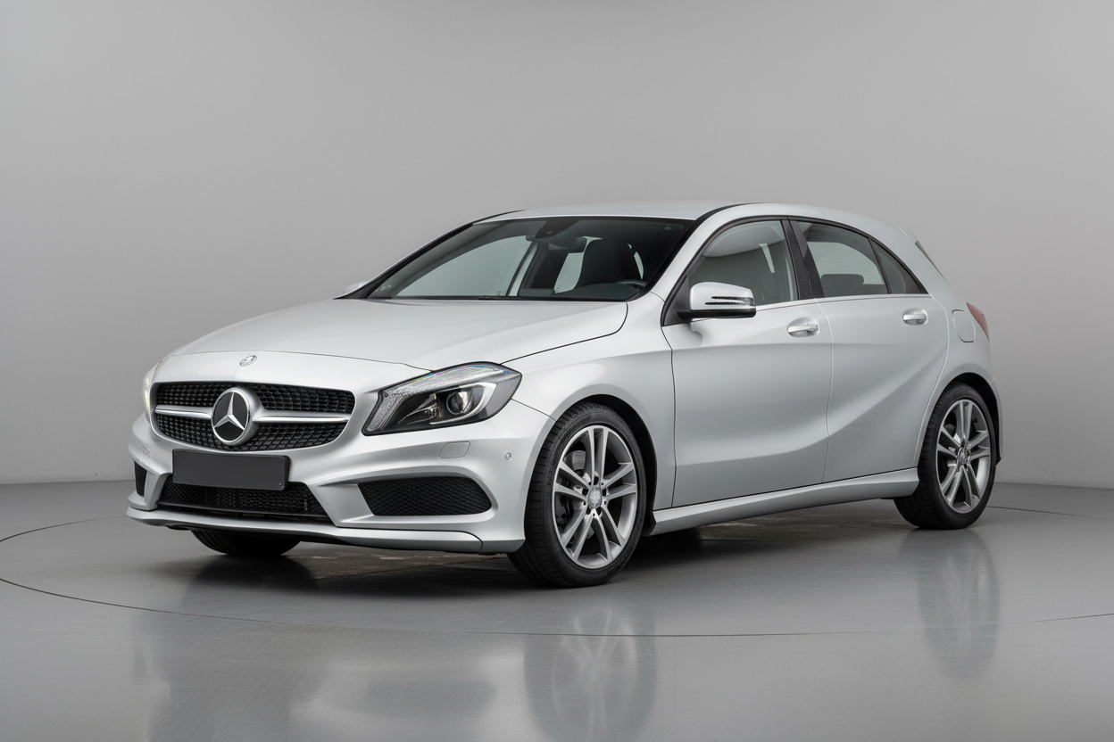Mercedes A Class W176 (2012-2018)