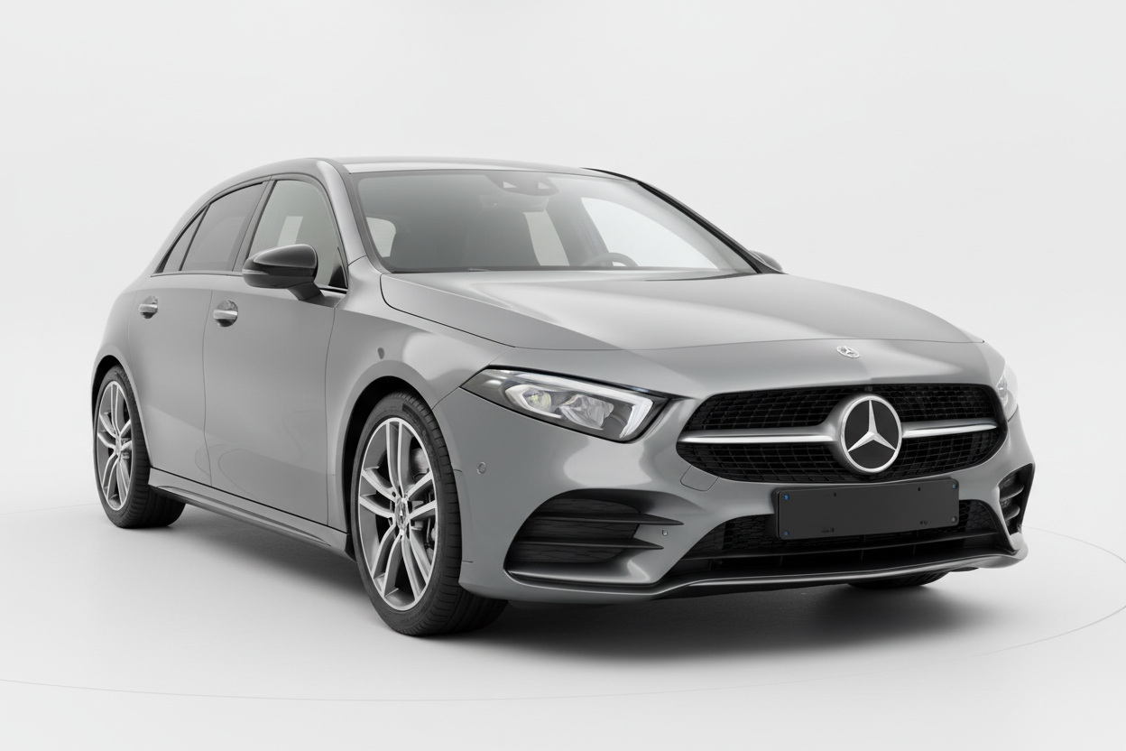 Mercedes A Class W177 (2018+)