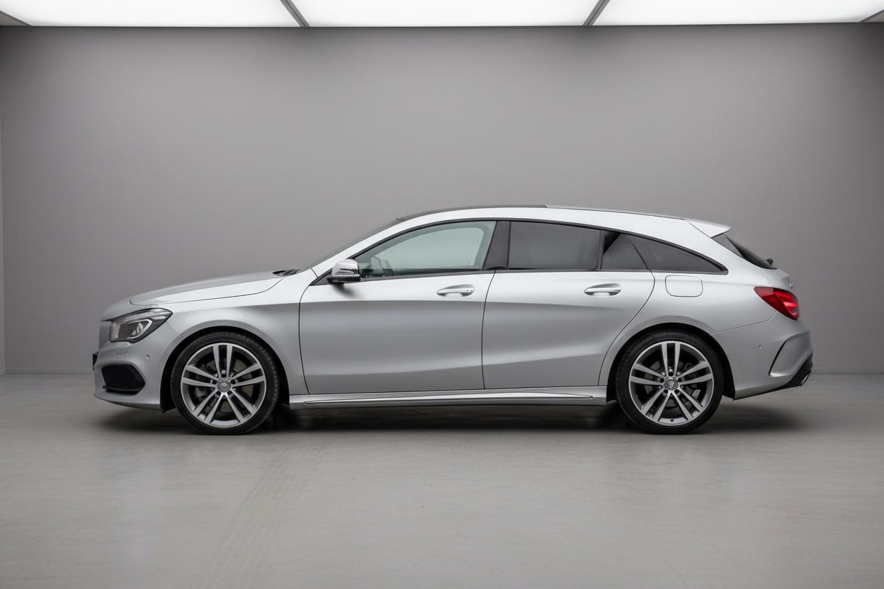 Mercedes CLA Class X117 (2013-2018)