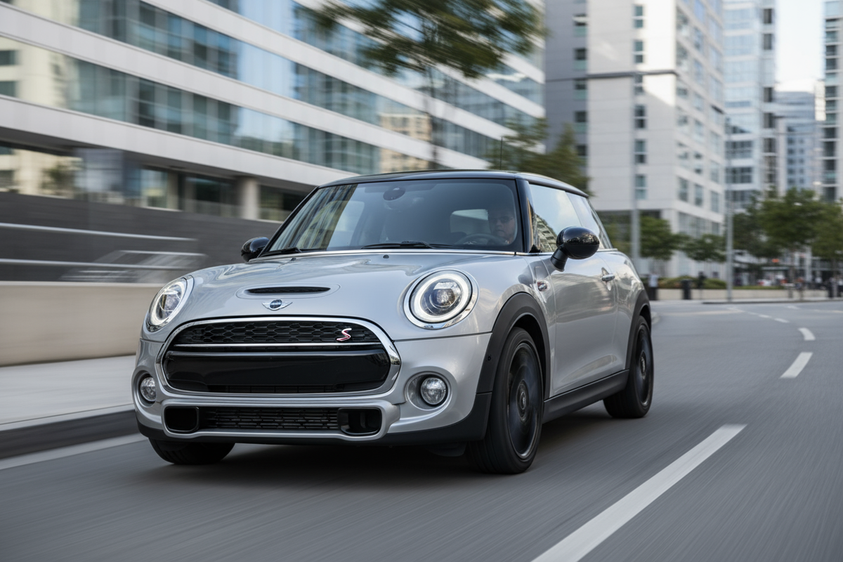 MINI