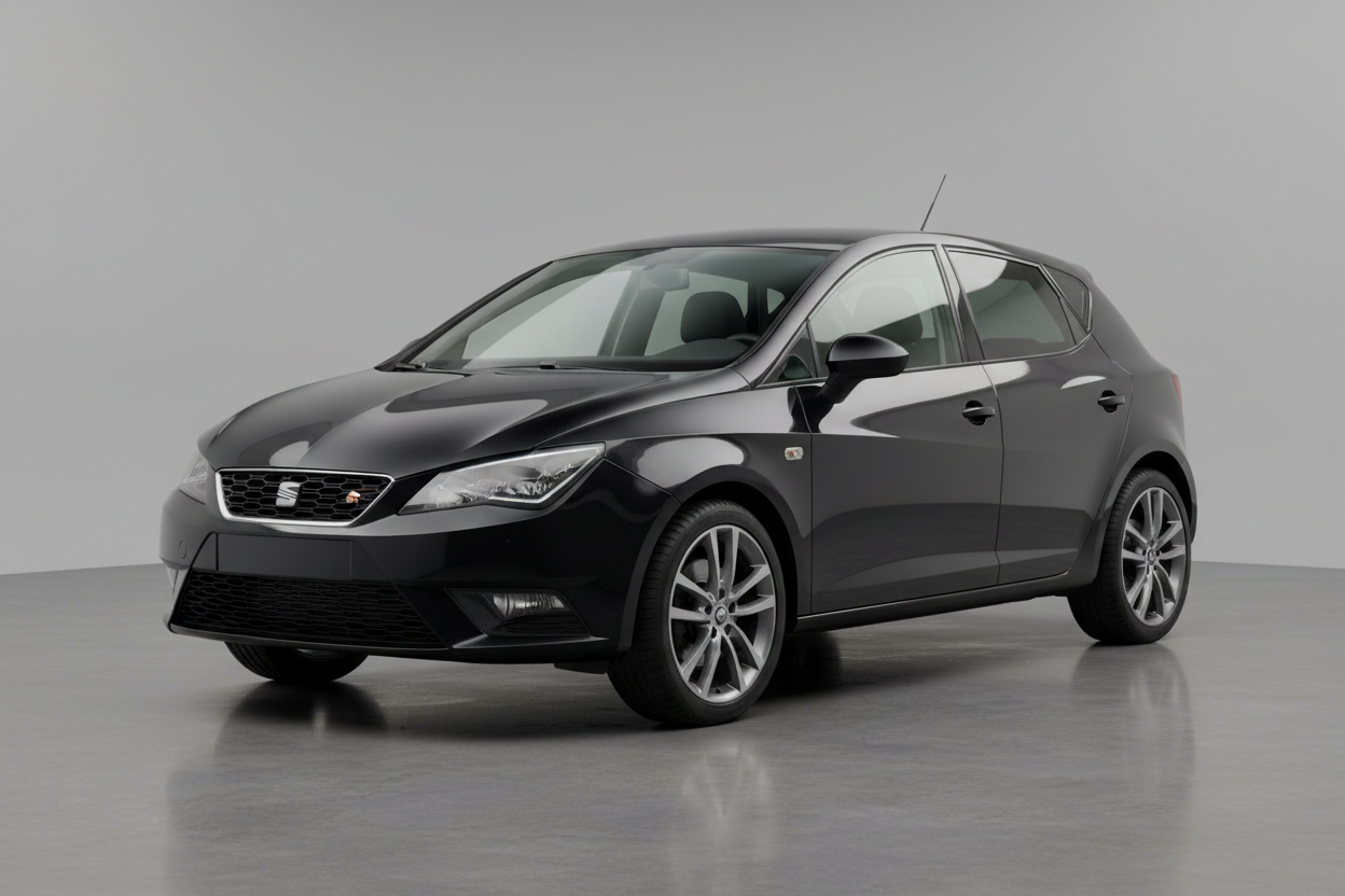 SEAT Ibiza MK4 (6J) (2008-2017)