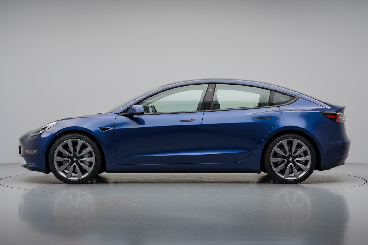 Tesla Model 3 MK1 (2017-2024)