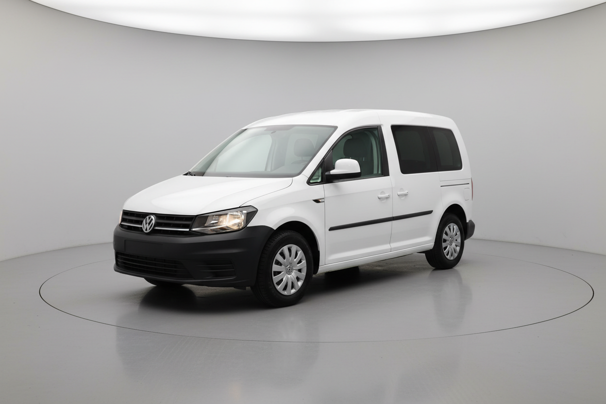 Volkswagen Caddy 2K (2013-2020)