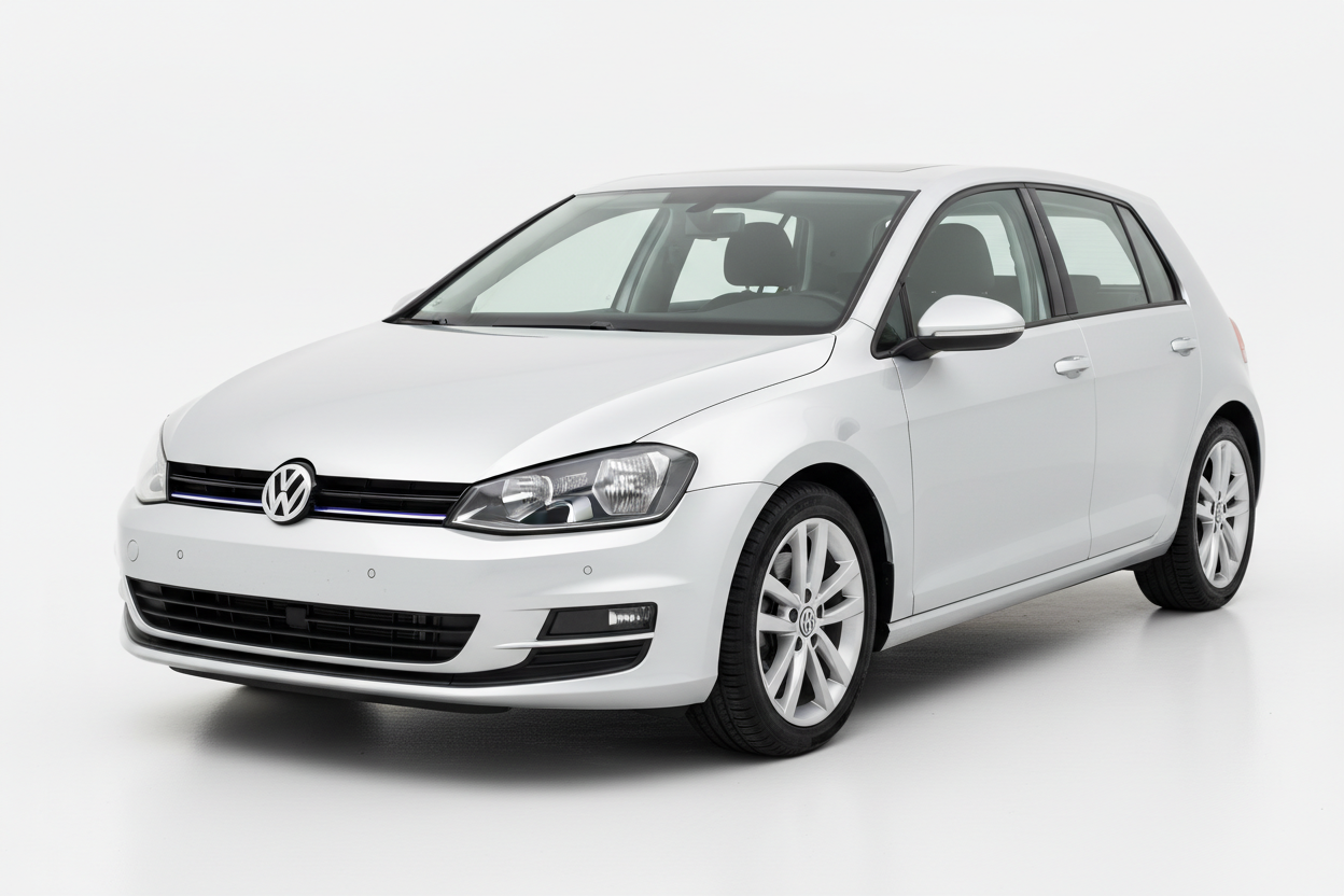 Volkswagen Golf MK7 TSI/TDI (2013-2016)