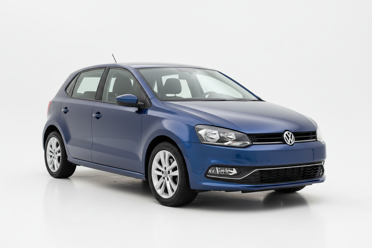 Volkswagen Polo MK5 6R/6C (2009-2017)