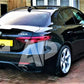 Alfa Romeo Giulia 952 Rear Carbon Fibre Boot Lip Spoiler Body Kit Style 2015+