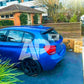 BMW 1 Series F20 F21 PRE LCI Rear Carbon Fibre Roof Spoiler Wing M135 M140 11-15