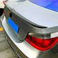 BMW 5 Series M5 E60 Car Rear Spoiler 2003-10 Abs Gloss Black