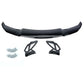 BMW M4 G82 4 Series G22 Gloss Black Racing Drift Spoiler Wing 2020+