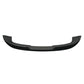 BMW 1 Series F20 F21 Pre-LCI Car Rear Roof Spoiler 2015-2019 Gloss Black