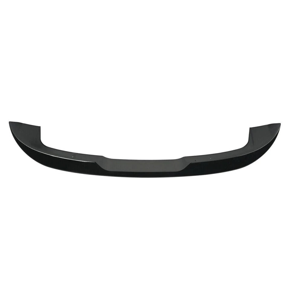 BMW 1 Series F20 F21 Pre-LCI Car Rear Roof Spoiler 2015-2019 Gloss Black