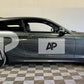 BMW 1 Series F20 F21 PRE LCI Rear Gloss Black Roof Spoiler Wing M135 M140i 11-15