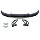 Mercedes CLA Class W117 C117 Gloss Black Racing Drift Spoiler 2013-18