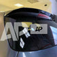 BMW 1 Series F20 F21 PRE LCI Rear Carbon Fibre Roof Spoiler Wing M135 M140 11-15