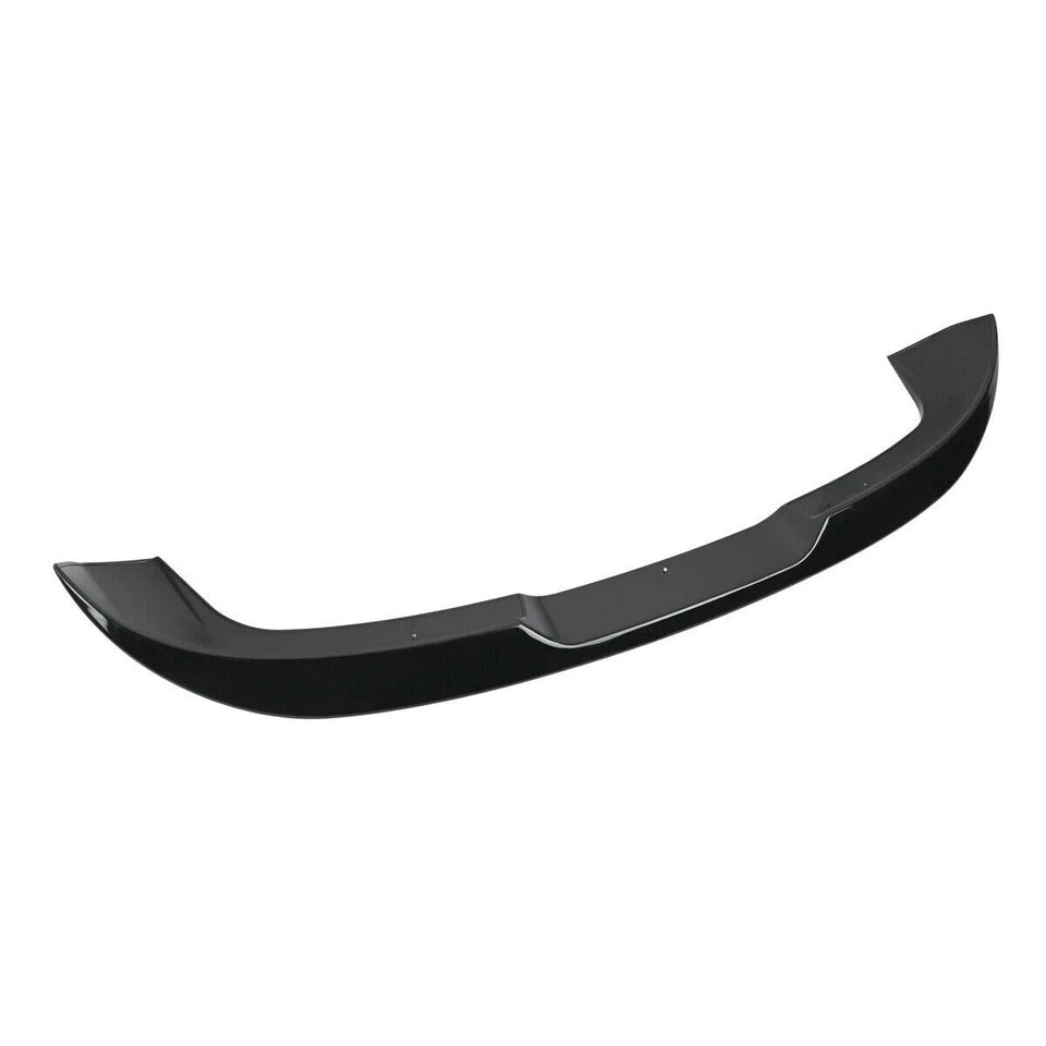BMW 1 Series F20 F21 Pre-LCI Car Rear Roof Spoiler 2015-2019 Gloss Black